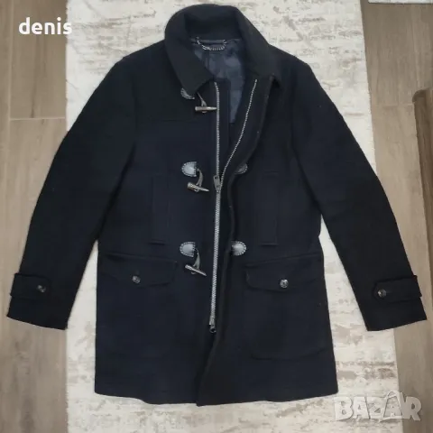 Зимно яке/палто, снимка 5 - Якета - 48539044