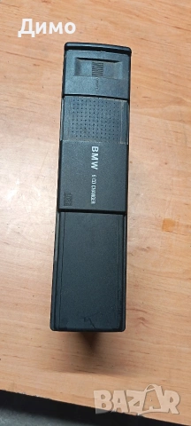 сд чейнджър бмв е39 bmw e39