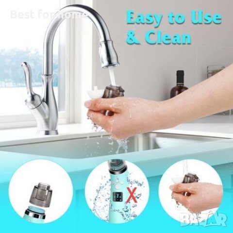 Бебешки назален аспиратор Uwelliky Baby Nasal Aspirator, снимка 15 - Други - 42793528