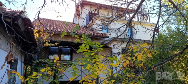 Монолитна къща 200м2 в село Касилаг, снимка 3 - Къщи - 52341105