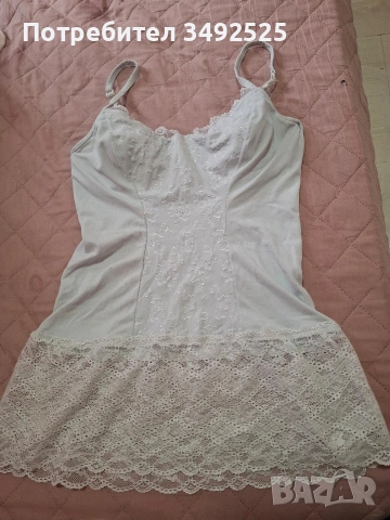 Дамски корсажи и жартиери , снимка 3 - Бельо - 53176125