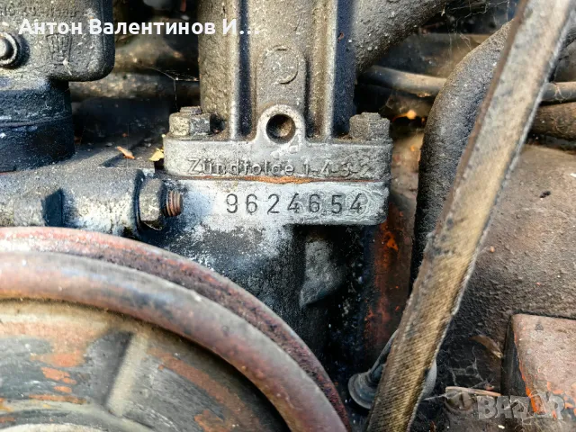 VW Beetle 1300, снимка 7 - Автомобили и джипове - 49540044