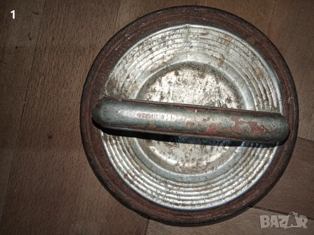 Капаче за Уралец, снимка 1