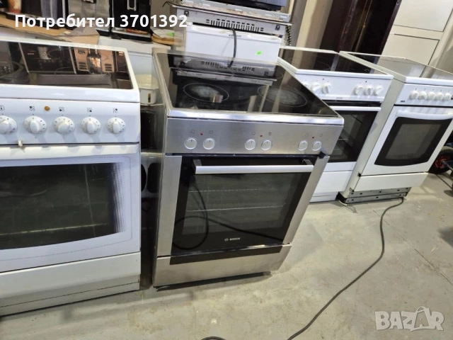 ГОТВАРСКИ ПЕЧКИ, снимка 7 - Печки, фурни - 52327391