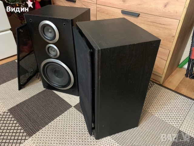 Uher 1500 CDC, снимка 2 - Тонколони - 52858643