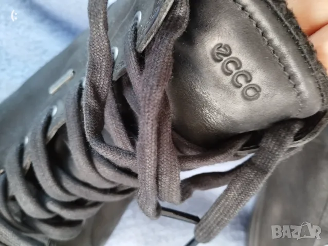 Ecco coretex номер 38., снимка 6 - Дамски боти - 48352129