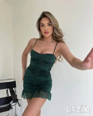 рокля , снимка 10 - Рокли - 51614417