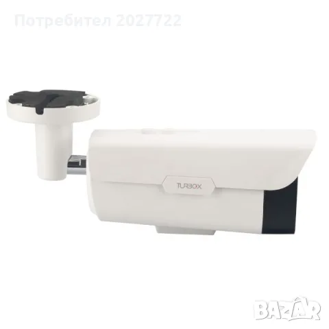 Камера за видеонаблюдение Turbo-X IP Camera, снимка 2 - IP камери - 55752910