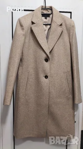 дамско палто Zara 
