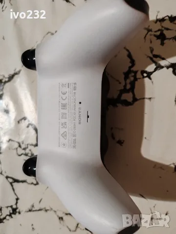 sony playstation 5 controller, снимка 11 - Аксесоари - 56246011