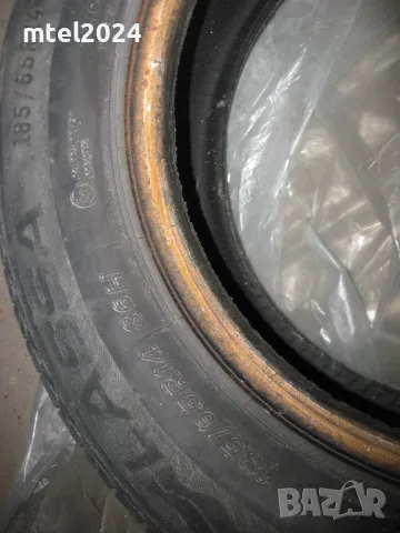 ЕВТИНИ гуми 14 цола -4 бр.