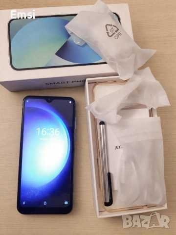 Нов смартфон 