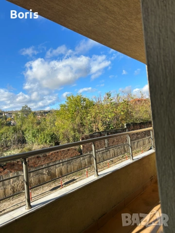 Дава се под наем двустаен апартамент в гр. Сандански - топ локация - 300 евро , снимка 4 - Апартаменти - 54065955