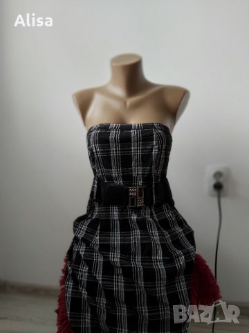 Дамска рокля, снимка 5 - Рокли - 32145760