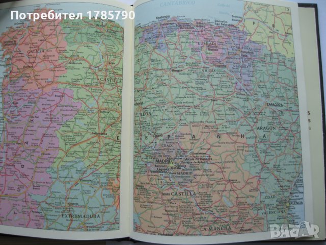 Луксозен тефтер /бележник/, снимка 8 - Подаръци за мъже - 38053281