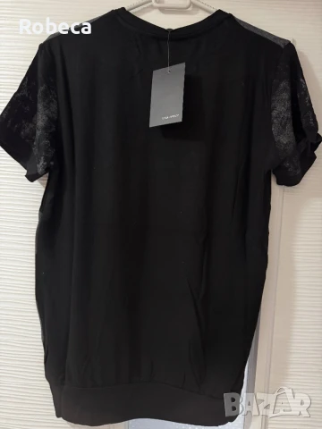 DSQUARED2 мъжка тениска, снимка 3 - Тениски - 50916672