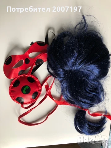 Костюм на Калинката, снимка 1