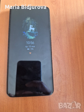 Смартфон Huawei Nova 12 SE, 8GB RAM, 256GB, Black, снимка 3 - Huawei - 52388398