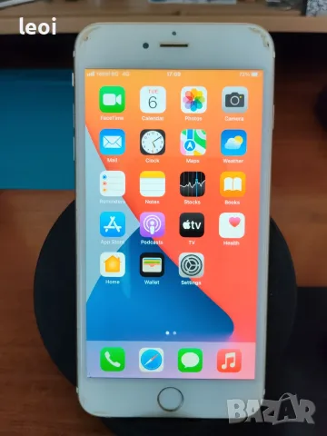 iPhone 6s Plus 64GB, снимка 2 - Apple iPhone - 56376162