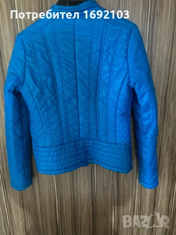 Дамско яке Guess, снимка 2 - Якета - 56091160