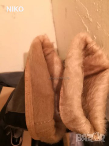 Продавам, Нови, Туристически ботуши , снимка 7 - Мъжки ботуши - 38669979