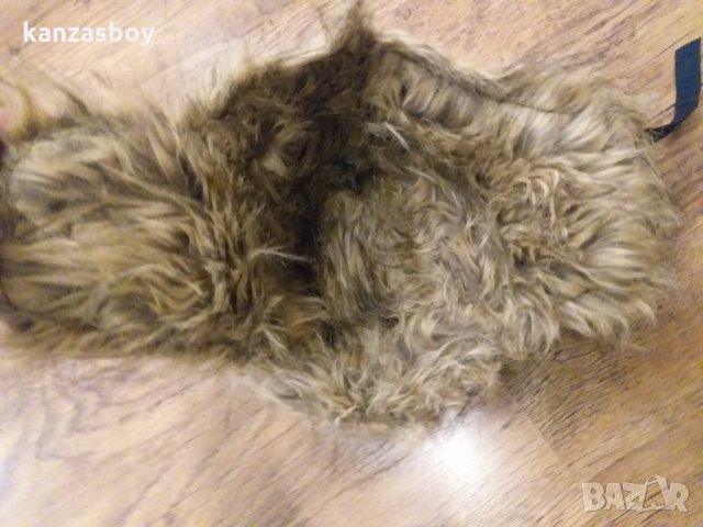 superdry traper hat - страхотна дамска шапка, снимка 4 - Шапки - 31244528