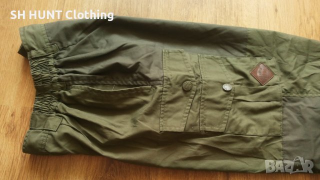Beaver Lake HUNTING Trouser L панталон със здрава материя - 555, снимка 4 - Екипировка - 44144683