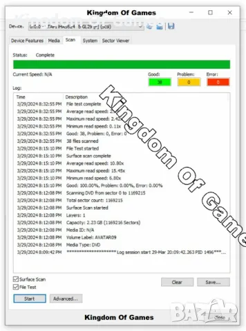 Рядка игра за PS2 Avatar: The Legend of Aang - Into the Inferno , снимка 18 - Игри за PlayStation - 47412750