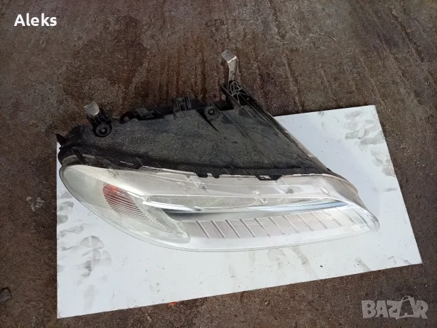 фар за Волво в 70 , снимка 2 - Части - 56007301