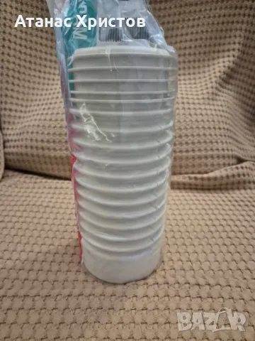 Продавам маншон за мръсна вода Ф110, снимка 2 - ВИК - 49911230