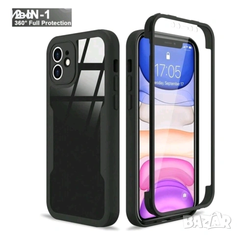 Защитен Case за Iphone 13 
