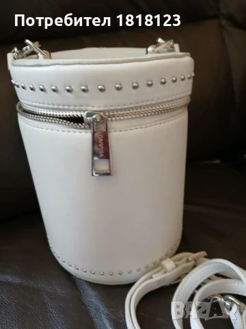 Дамска чанта CARPISA