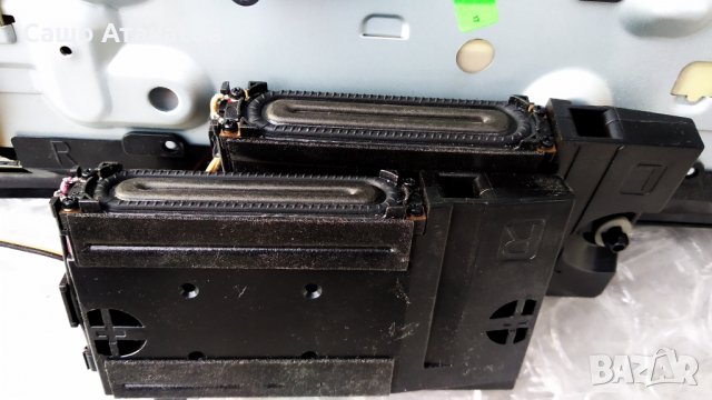 SAMSUNG UE32F5000AW със счупена матрица , BN44-00605A , BN41-01955B , BN41-01976B , CY-HF320BGSV1H, снимка 18 - Части и Платки - 28047591