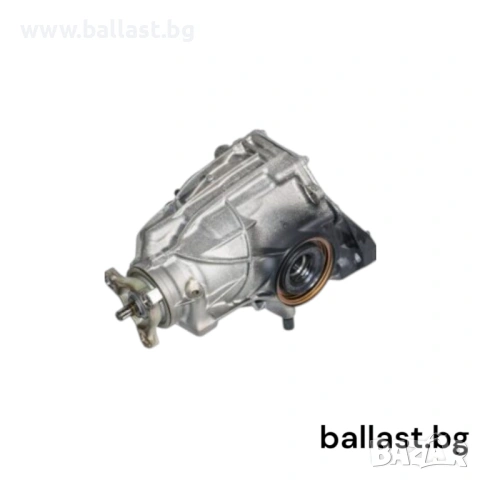 Диференциал A2133500701 W205 W213 3.066