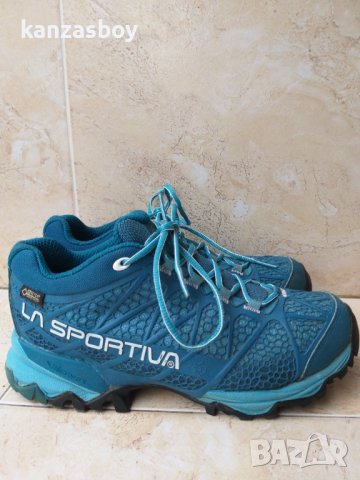 La Sportiva Primer Low GTX W gore-tex - страхотни дамски обувки , снимка 6 - Маратонки - 42853970