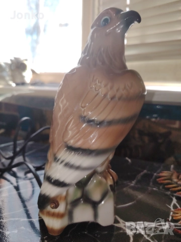 Нощна лампа орел , снимка 4 - Настолни лампи - 52936641