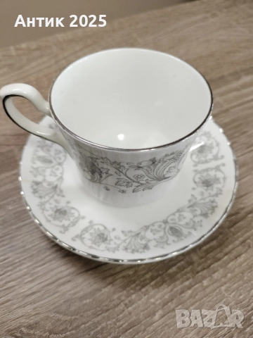 🫖 Чаен комплект Royal Stafford “Athena”, Англия 