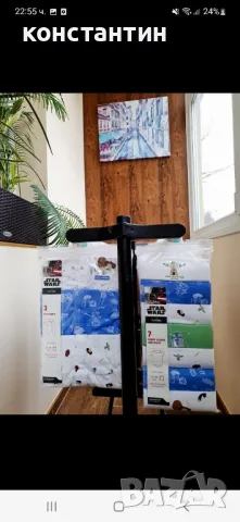 бодита и ромпъри внос от Англия, снимка 3 - Бодита за бебе - 47017396