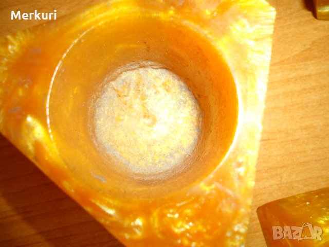 Стари предмети от каталин, снимка 12 - Други - 26226899