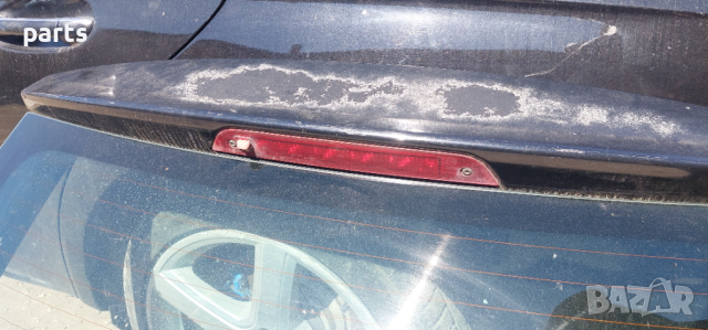 Заден Капак Форд Фокус (3) N, снимка 5 - Части - 44919724