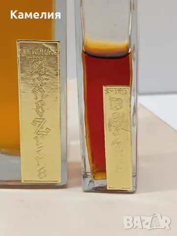 Ретро винтидж парфюм , снимка 6 - Колекции - 50051700