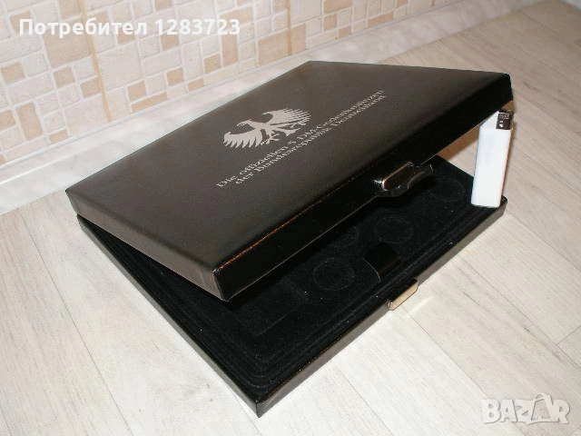 Кутия за Монети, снимка 14 - Нумизматика и бонистика - 53981824