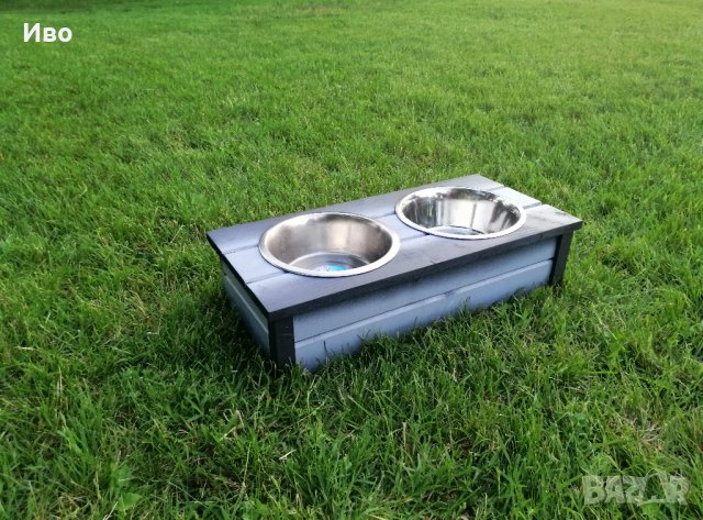 Купи за храна,Купи със стойка,купички - куче ,коте, снимка 12 - За кучета - 31758088