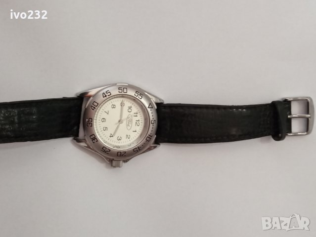 часовник ford, снимка 12 - Мъжки - 30552593