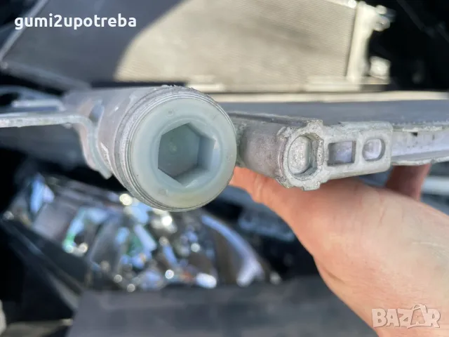 Радиатор Климатик Изсушител SUZUKI SX4 S-Cross JY 2018 998ccm , снимка 2 - Части - 48662660