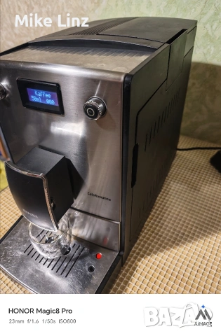 Nivona NICR777 typ506, снимка 12 - Кафемашини - 53951072