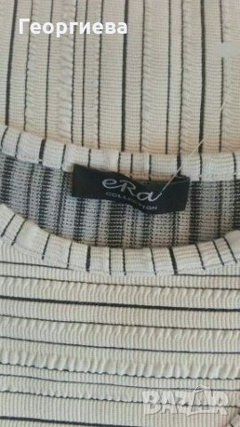 Изискана еластична рокля👗🍀XS,S, S/M👗🍀арт.857, снимка 6 - Рокли - 30500011