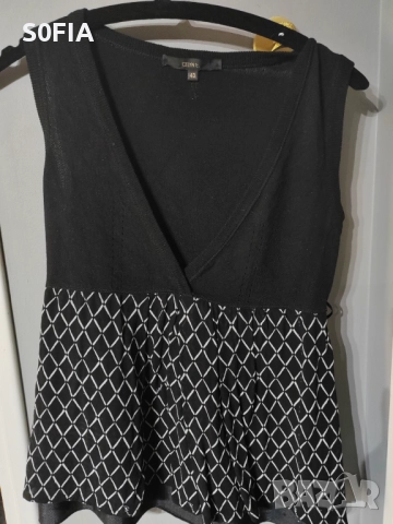 Celyn B. S РАЗМЕР ОРИГИНАЛНА, снимка 6 - Корсети, бюстиета, топове - 51908599