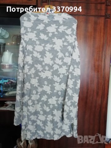 Модерна туника , снимка 2 - Туники - 36652603