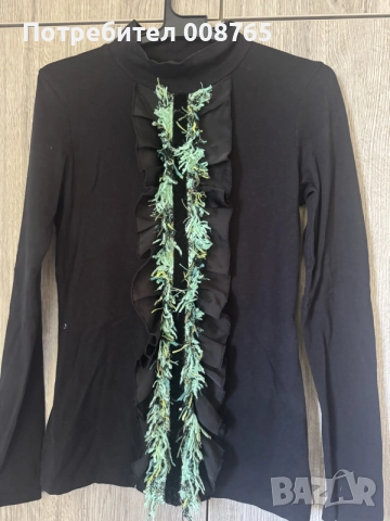 Блуза Caramella fashion M